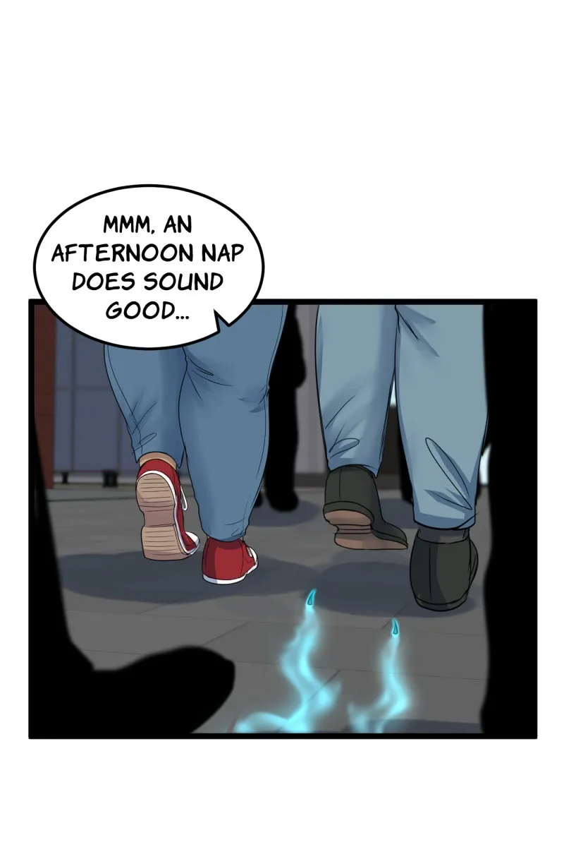 Brimstone and Roses Chapter 77 page 3 - 