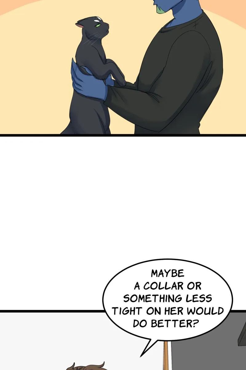 Brimstone and Roses Chapter 77 page 21 - 