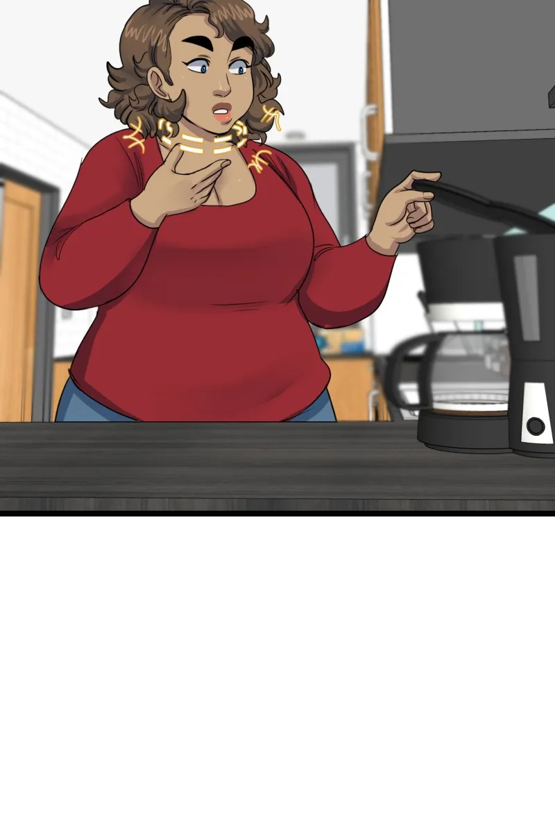 Brimstone and Roses Chapter 77 page 22 - 