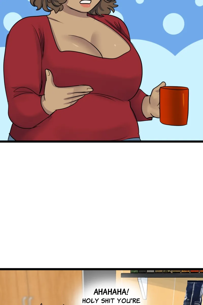 Brimstone and Roses Chapter 77 page 28 - 