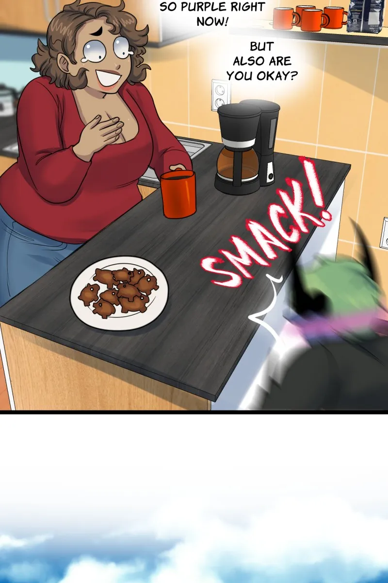 Brimstone and Roses Chapter 77 page 29 - 