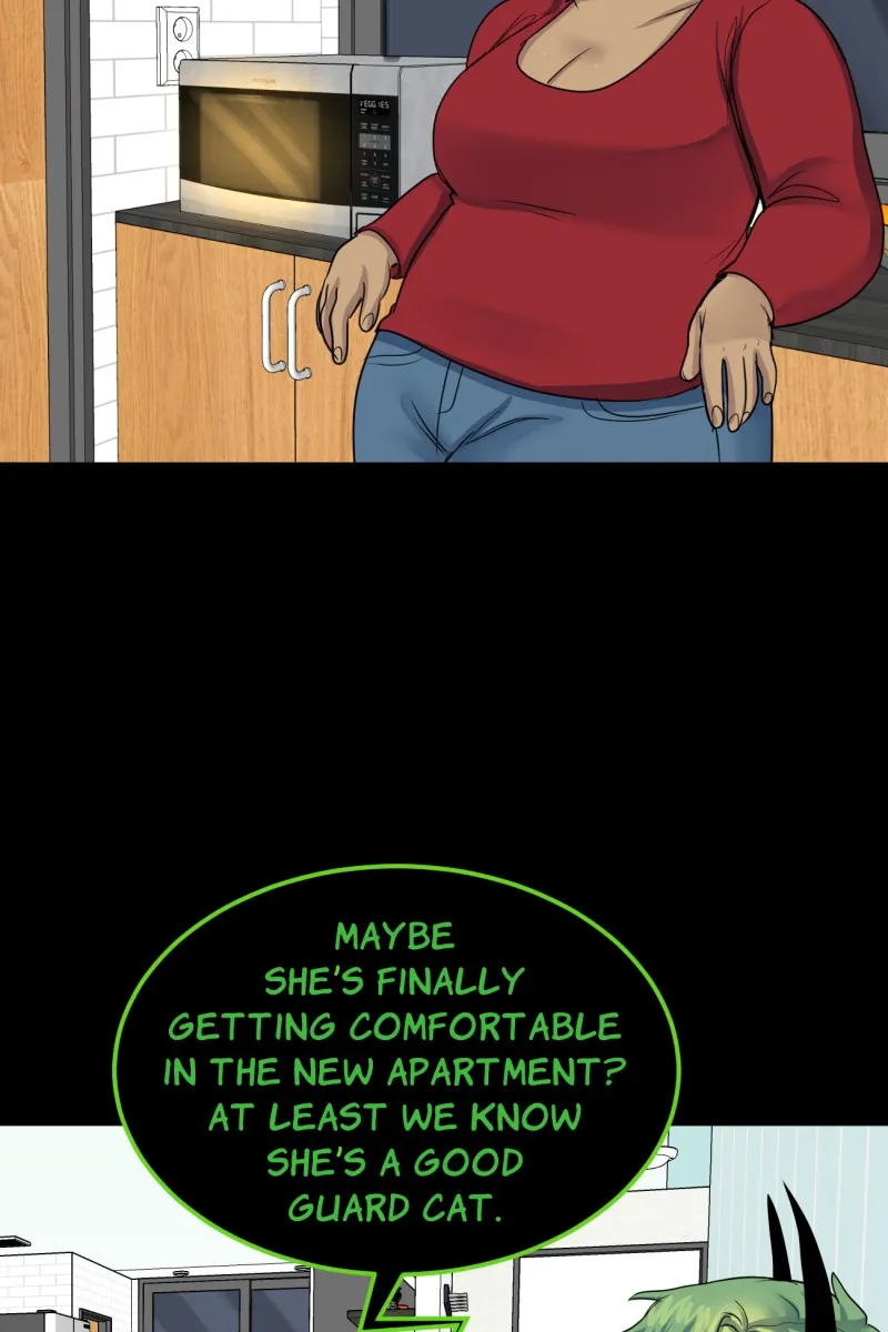 Brimstone and Roses Chapter 77 page 35 - 