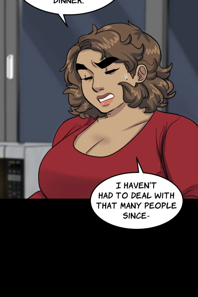 Brimstone and Roses Chapter 77 page 37 - 