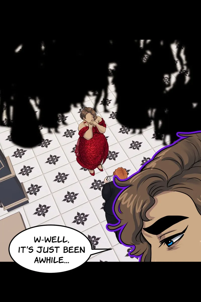 Brimstone and Roses Chapter 77 page 38 - 