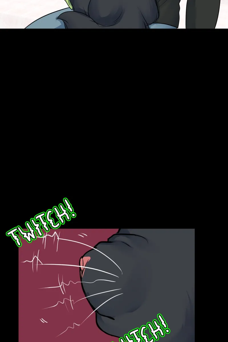 Brimstone and Roses Chapter 77 page 40 - 