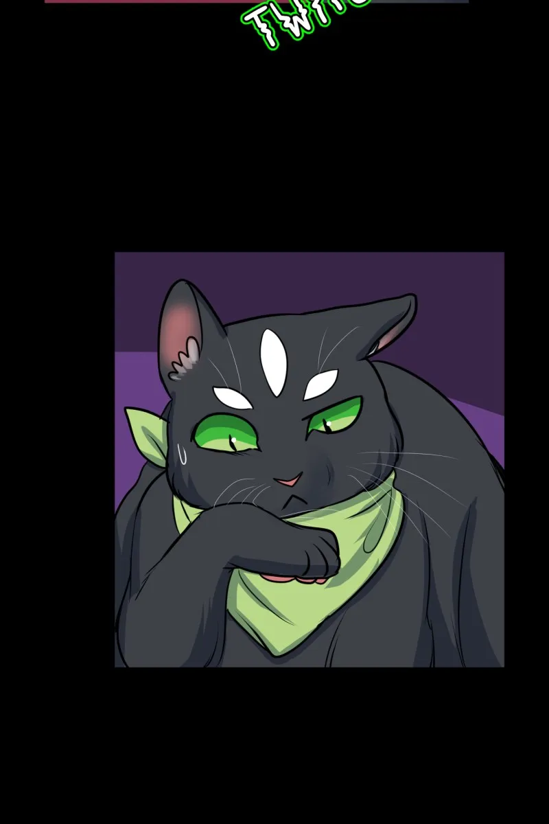 Brimstone and Roses Chapter 77 page 41 - 