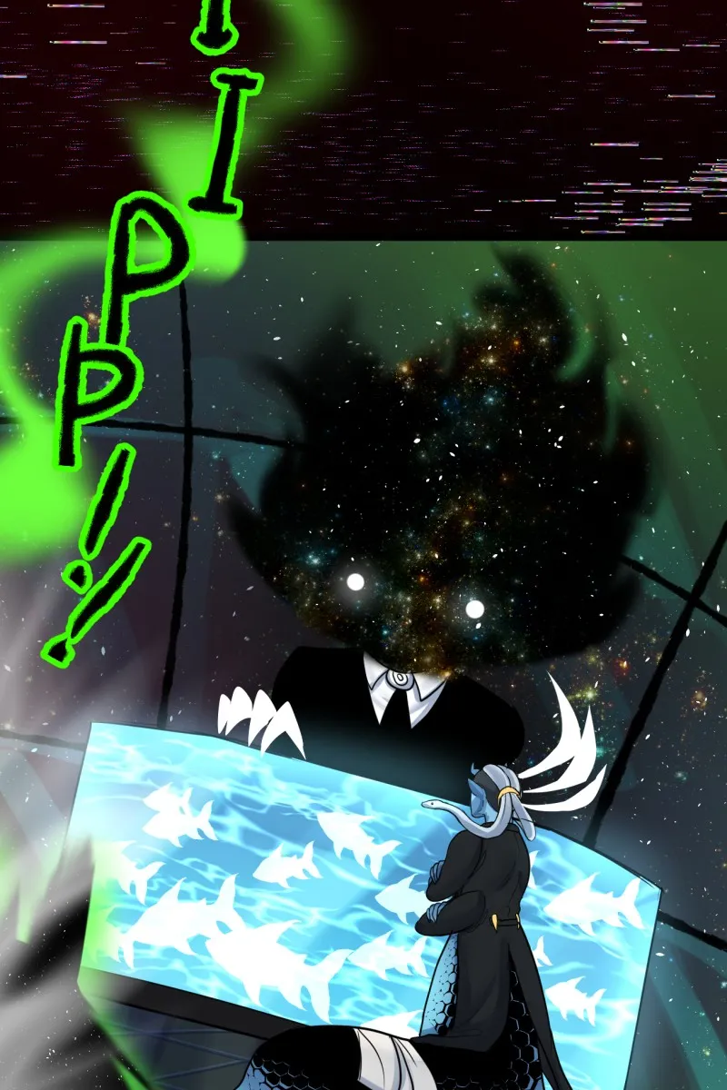 Brimstone and Roses Chapter 77 page 46 - 