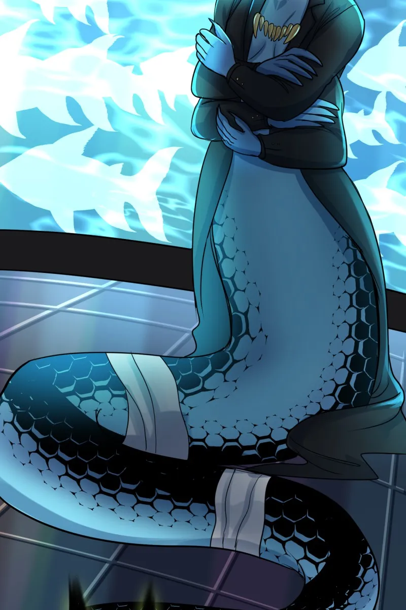 Brimstone and Roses Chapter 77 page 49 - 