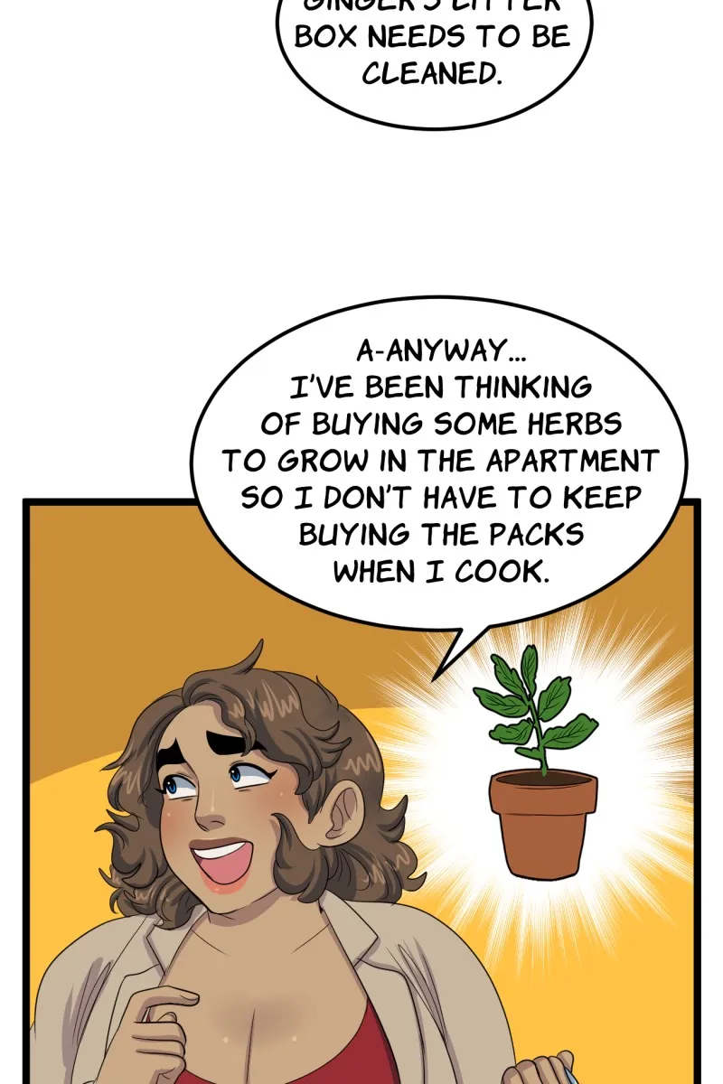 Brimstone and Roses Chapter 77 page 6 - 