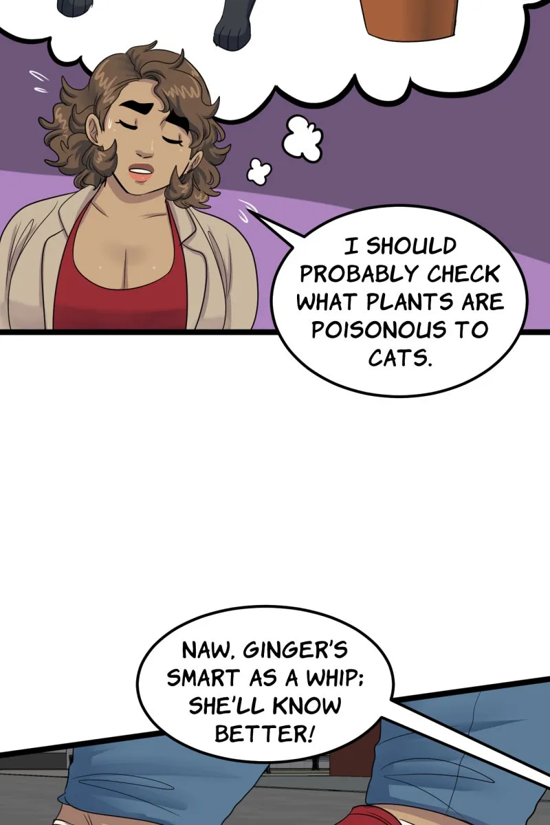 Brimstone and Roses Chapter 77 page 8 - 