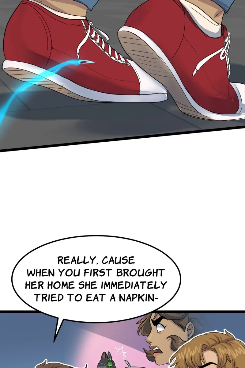 Brimstone and Roses Chapter 77 page 9 - 