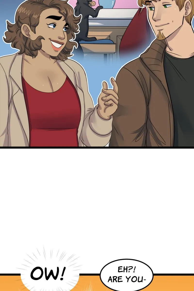 Brimstone and Roses Chapter 77 page 10 - 