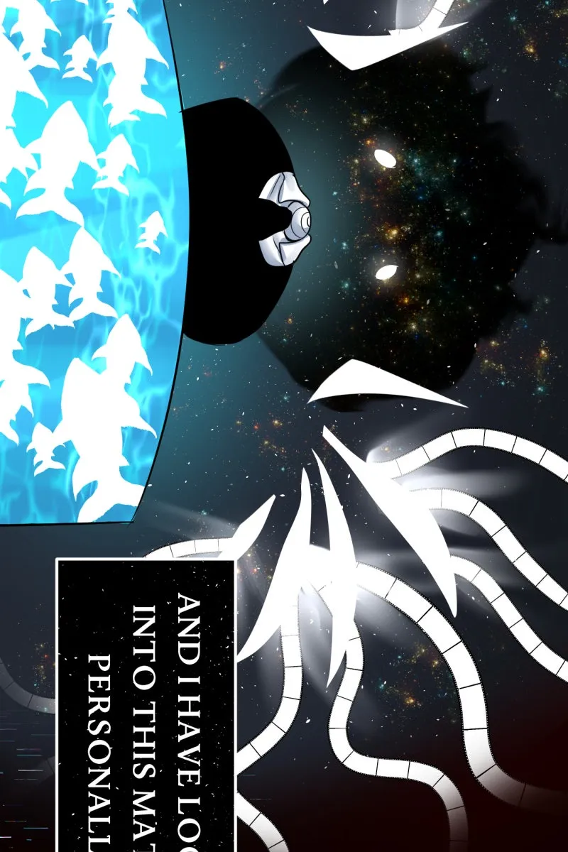 Brimstone and Roses Chapter 78 page 15 - 