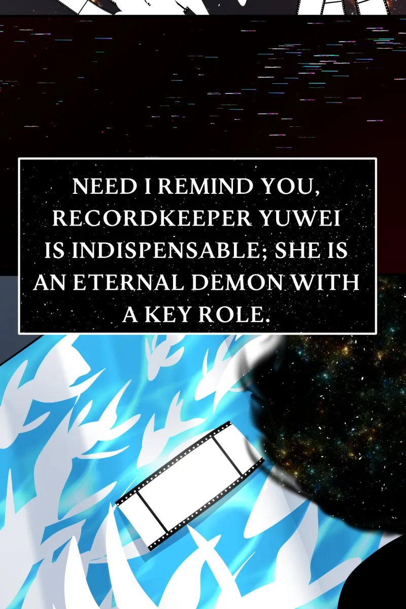 Brimstone and Roses Chapter 78 page 19 - 