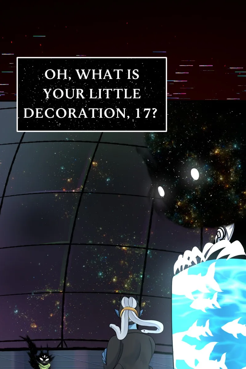 Brimstone and Roses Chapter 78 page 3 - 
