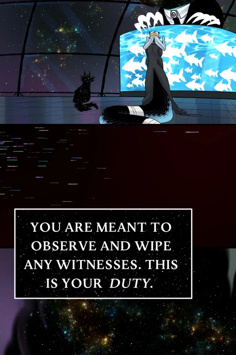 Brimstone and Roses Chapter 78 page 26 - 