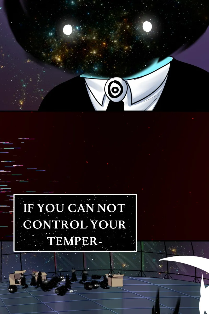 Brimstone and Roses Chapter 78 page 27 - 