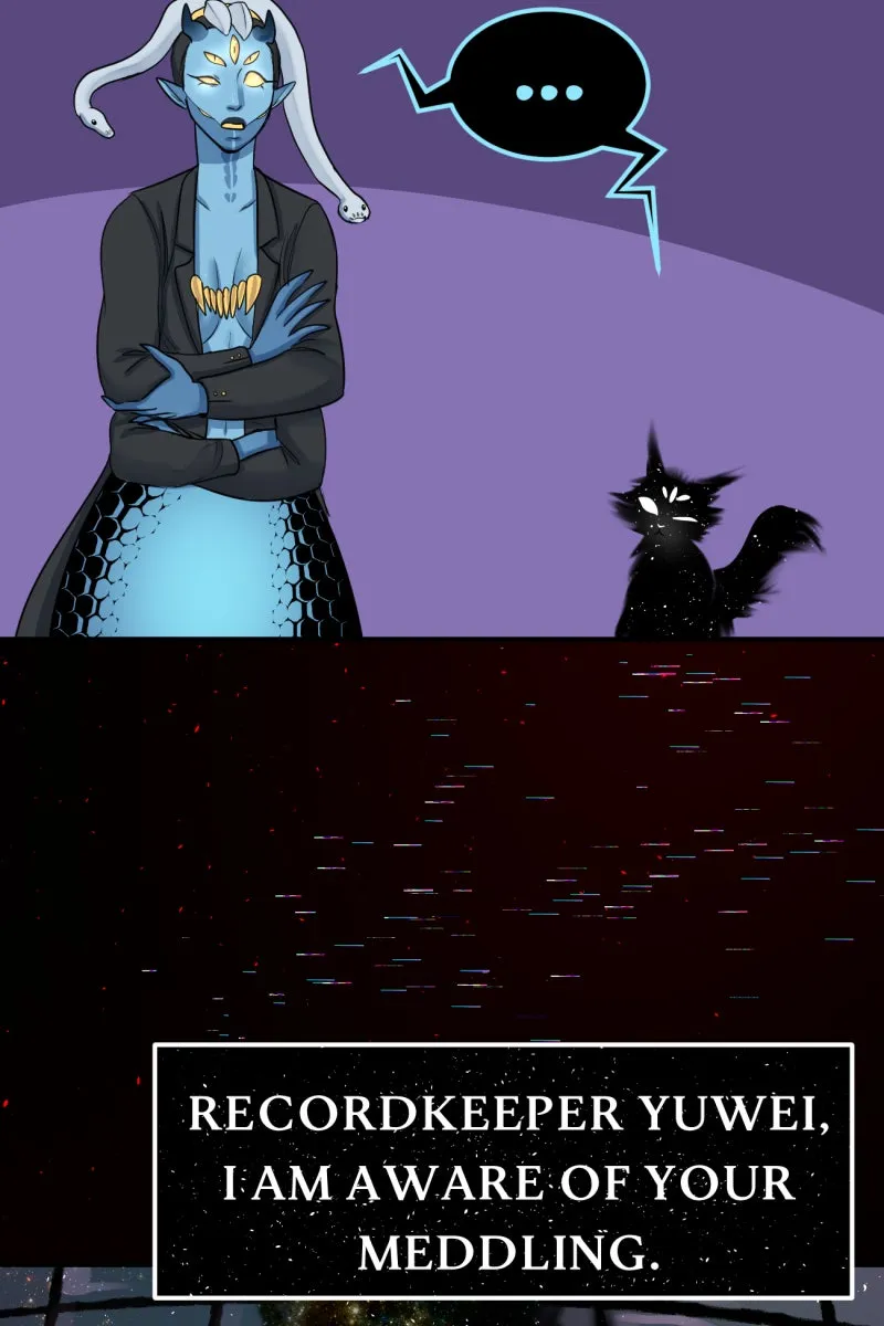 Brimstone and Roses Chapter 78 page 30 - 