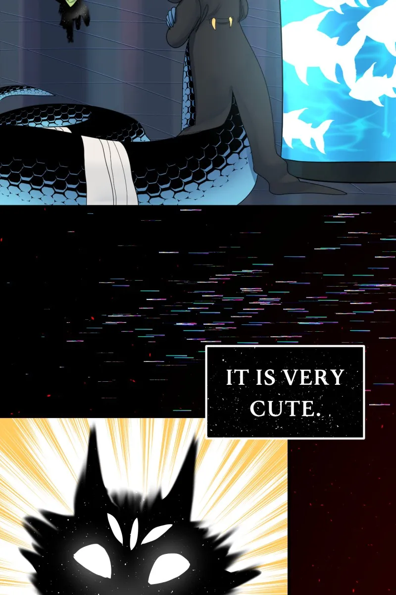 Brimstone and Roses Chapter 78 page 4 - 