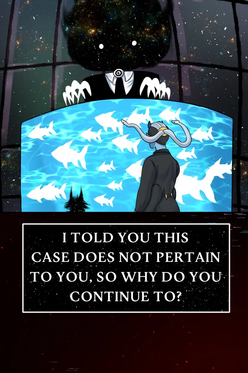 Brimstone and Roses Chapter 78 page 31 - 