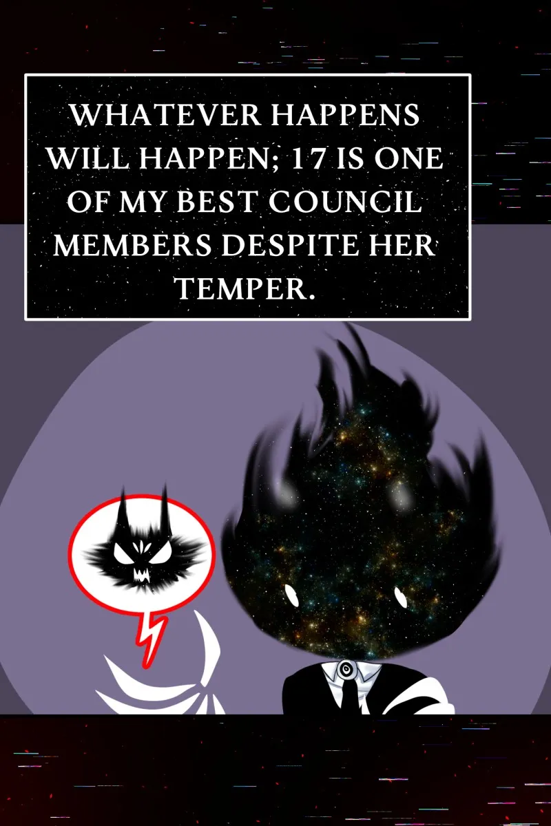 Brimstone and Roses Chapter 78 page 33 - 
