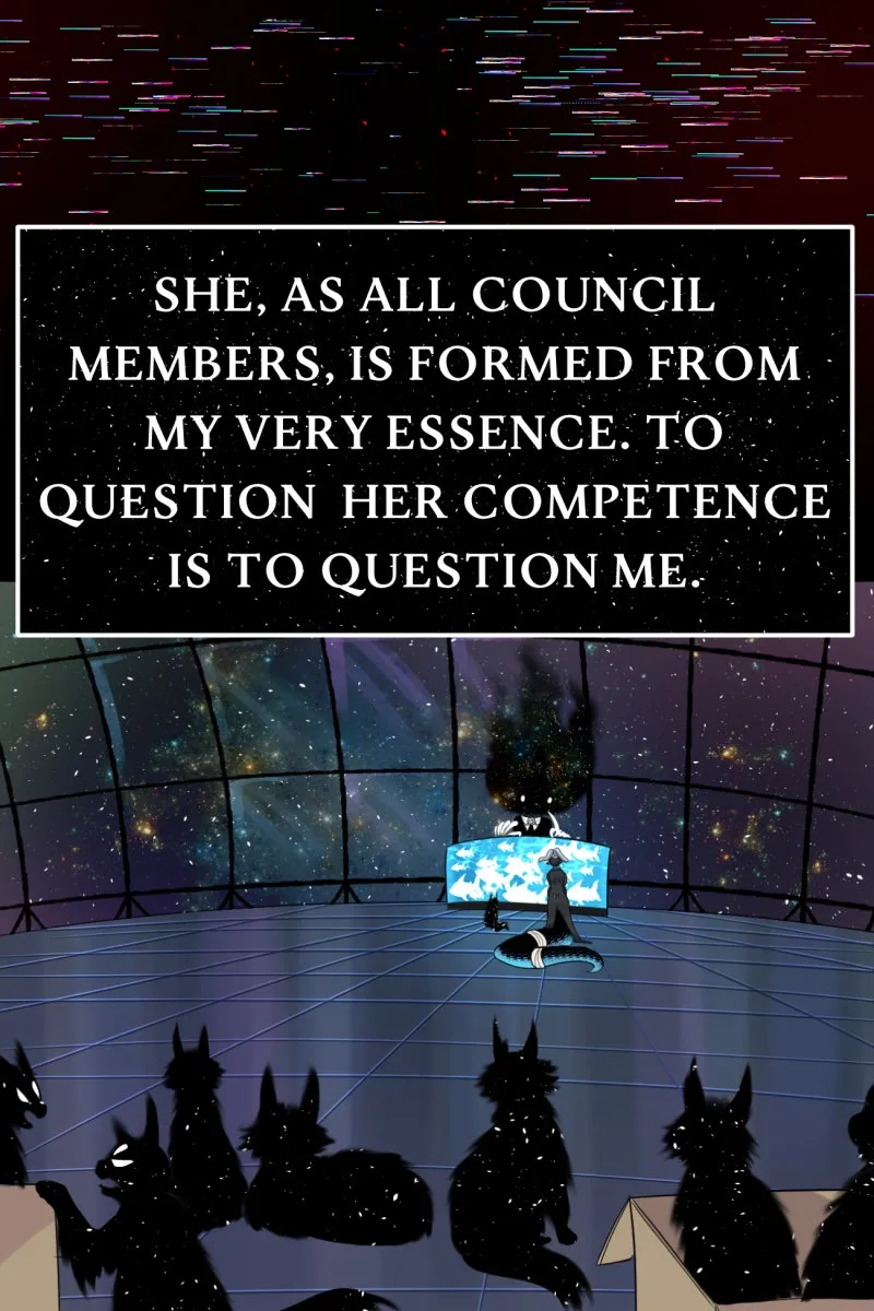 Brimstone and Roses Chapter 78 page 34 - 