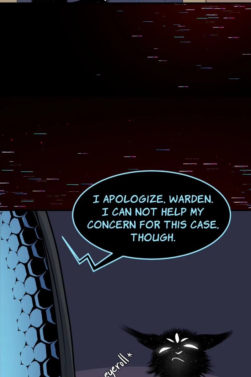Brimstone and Roses Chapter 78 page 35 - 