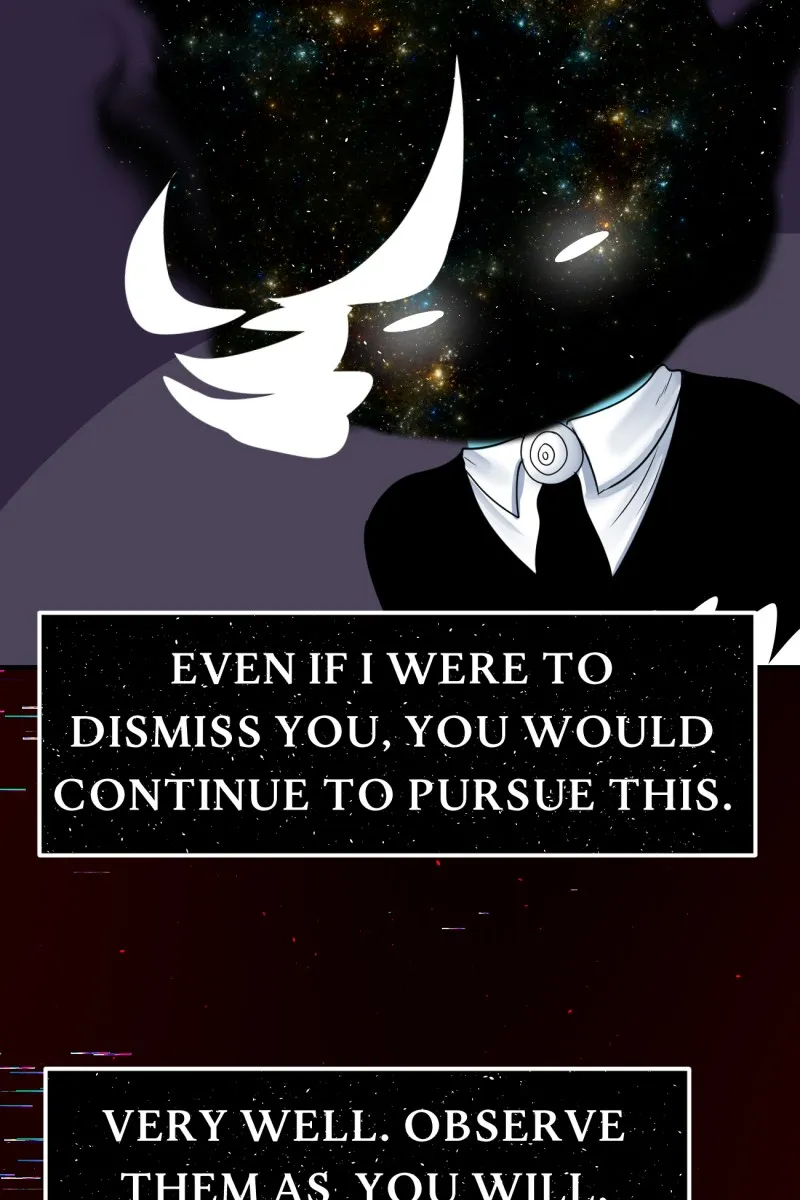 Brimstone and Roses Chapter 78 page 38 - 