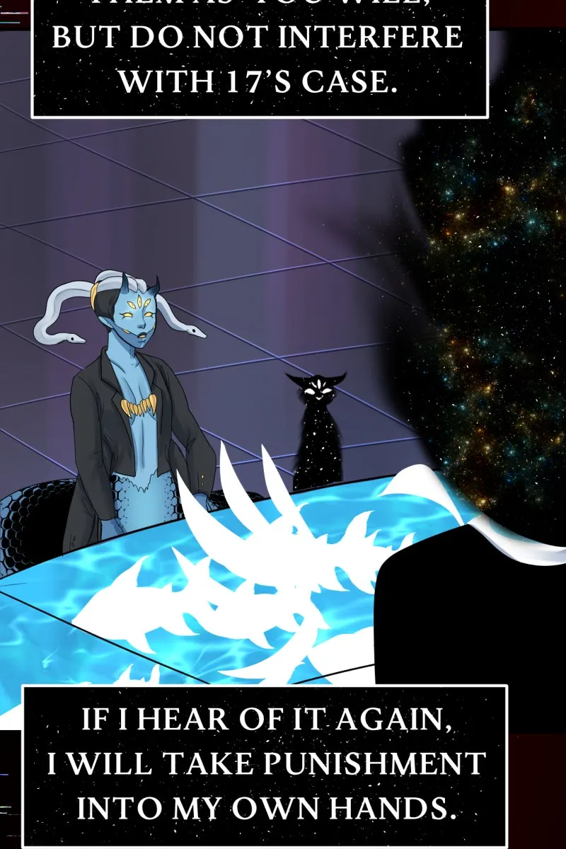 Brimstone and Roses Chapter 78 page 39 - 