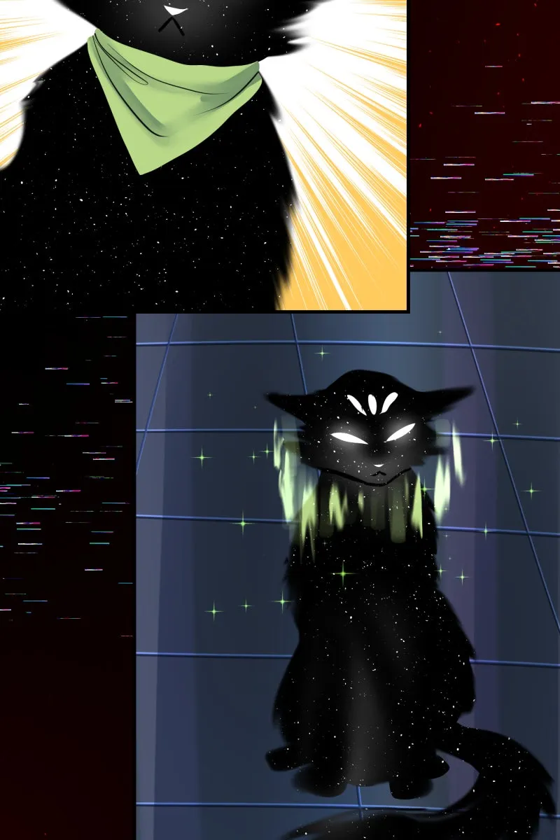 Brimstone and Roses Chapter 78 page 5 - 