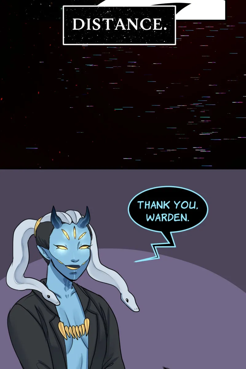 Brimstone and Roses Chapter 78 page 42 - 