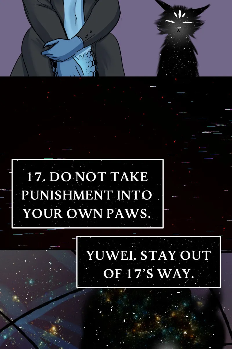 Brimstone and Roses Chapter 78 page 43 - 
