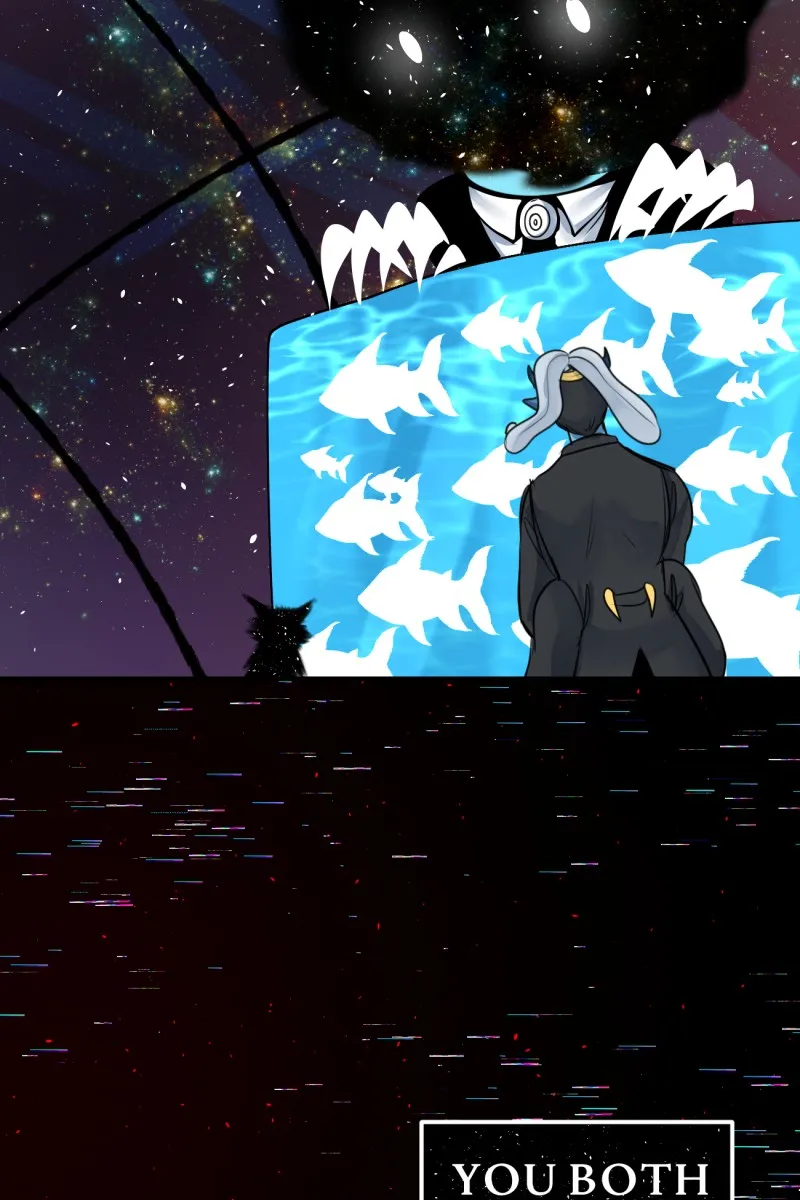 Brimstone and Roses Chapter 78 page 44 - 