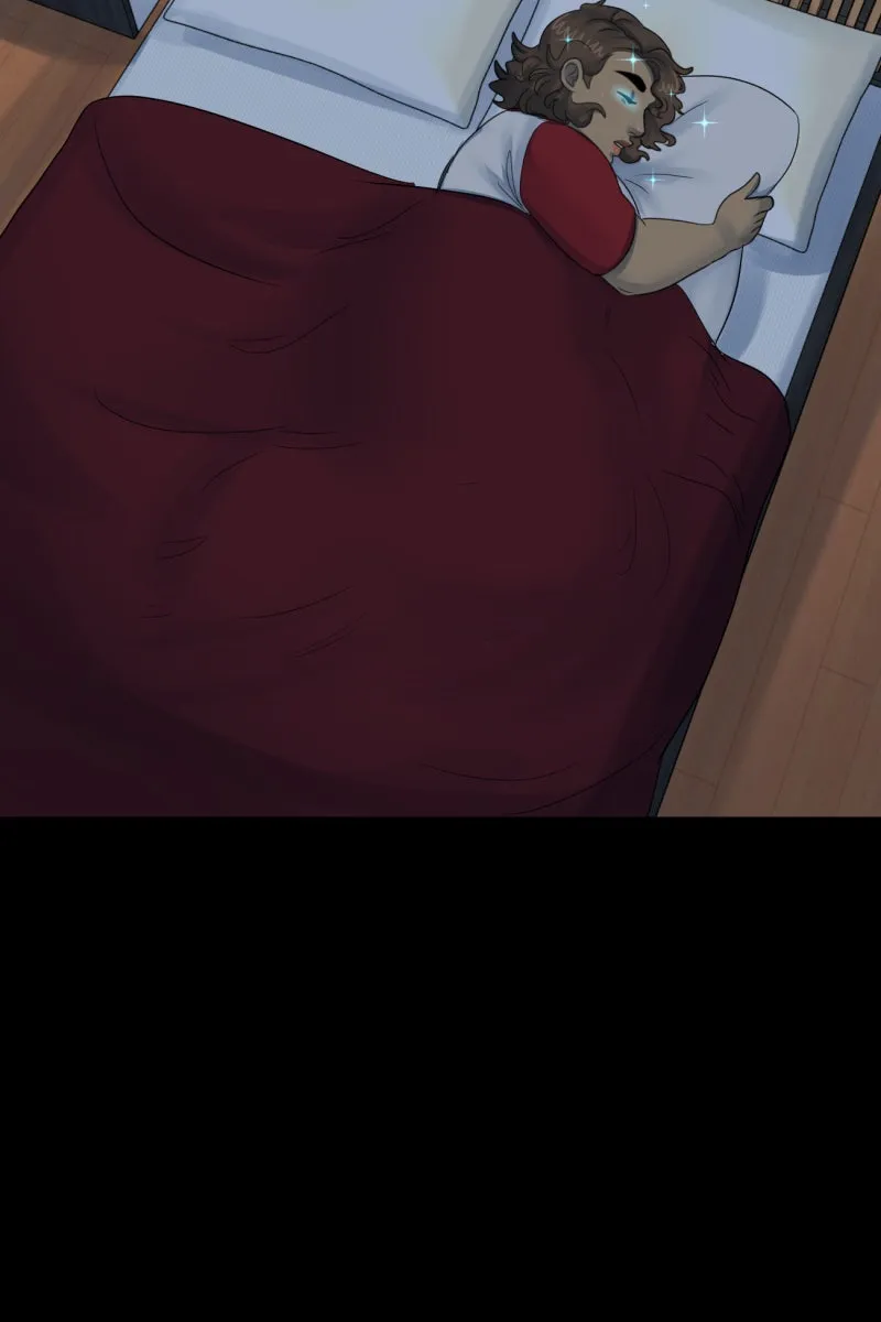 Brimstone and Roses Chapter 78 page 47 - 