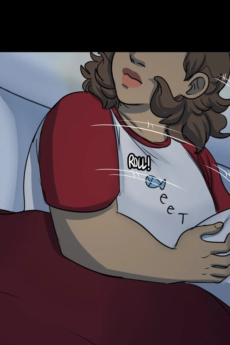 Brimstone and Roses Chapter 78 page 50 - 