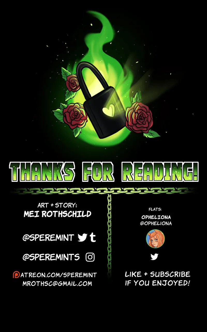 Brimstone and Roses Chapter 78 page 53 - 