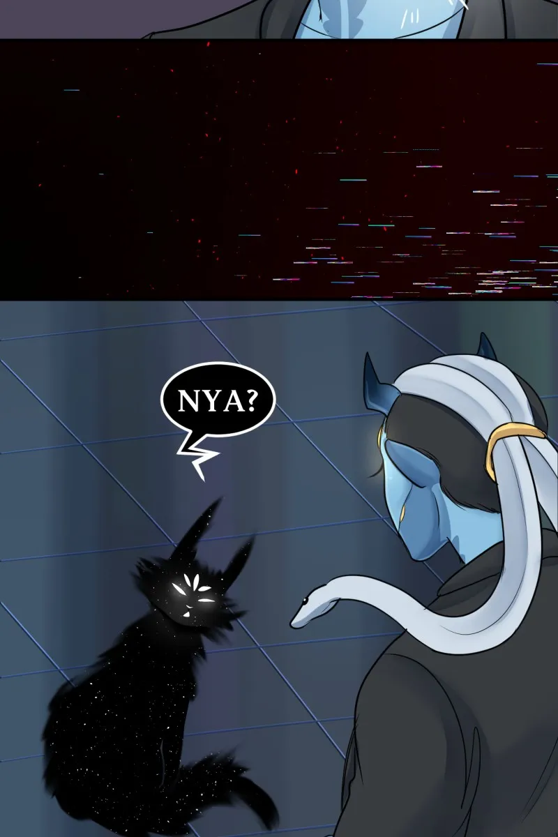 Brimstone and Roses Chapter 78 page 7 - 
