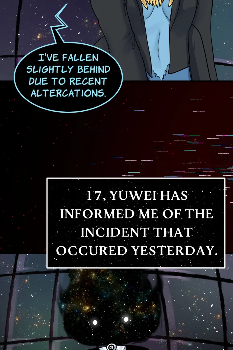 Brimstone and Roses Chapter 78 page 9 - 