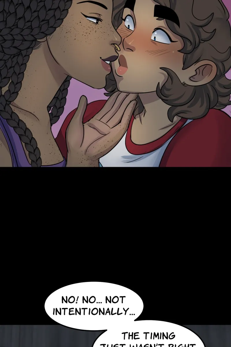 Brimstone and Roses Chapter 79 page 11 - 