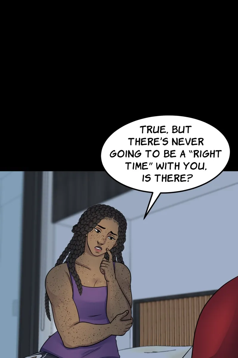 Brimstone and Roses Chapter 79 page 13 - 