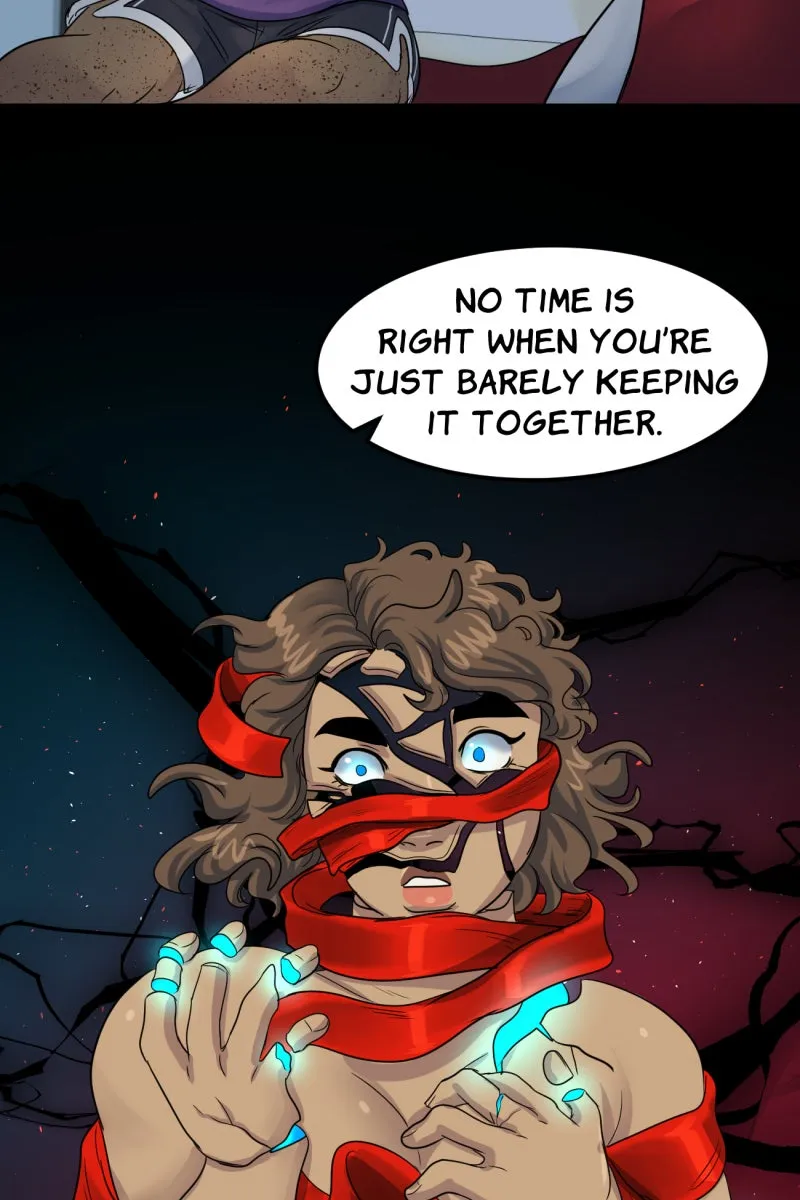 Brimstone and Roses Chapter 79 page 14 - 