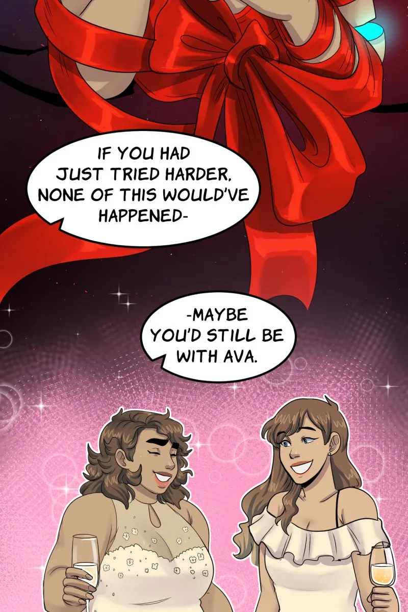 Brimstone and Roses Chapter 79 page 15 - 