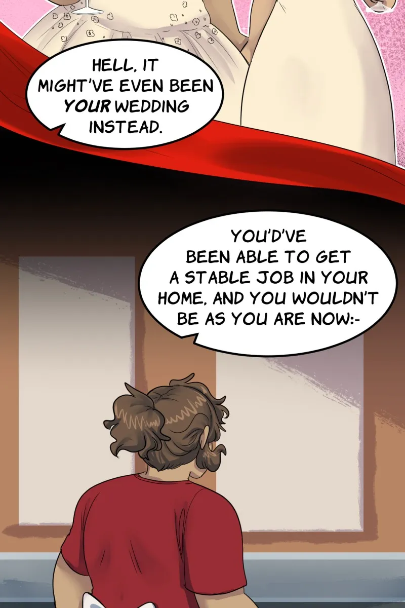 Brimstone and Roses Chapter 79 page 16 - 