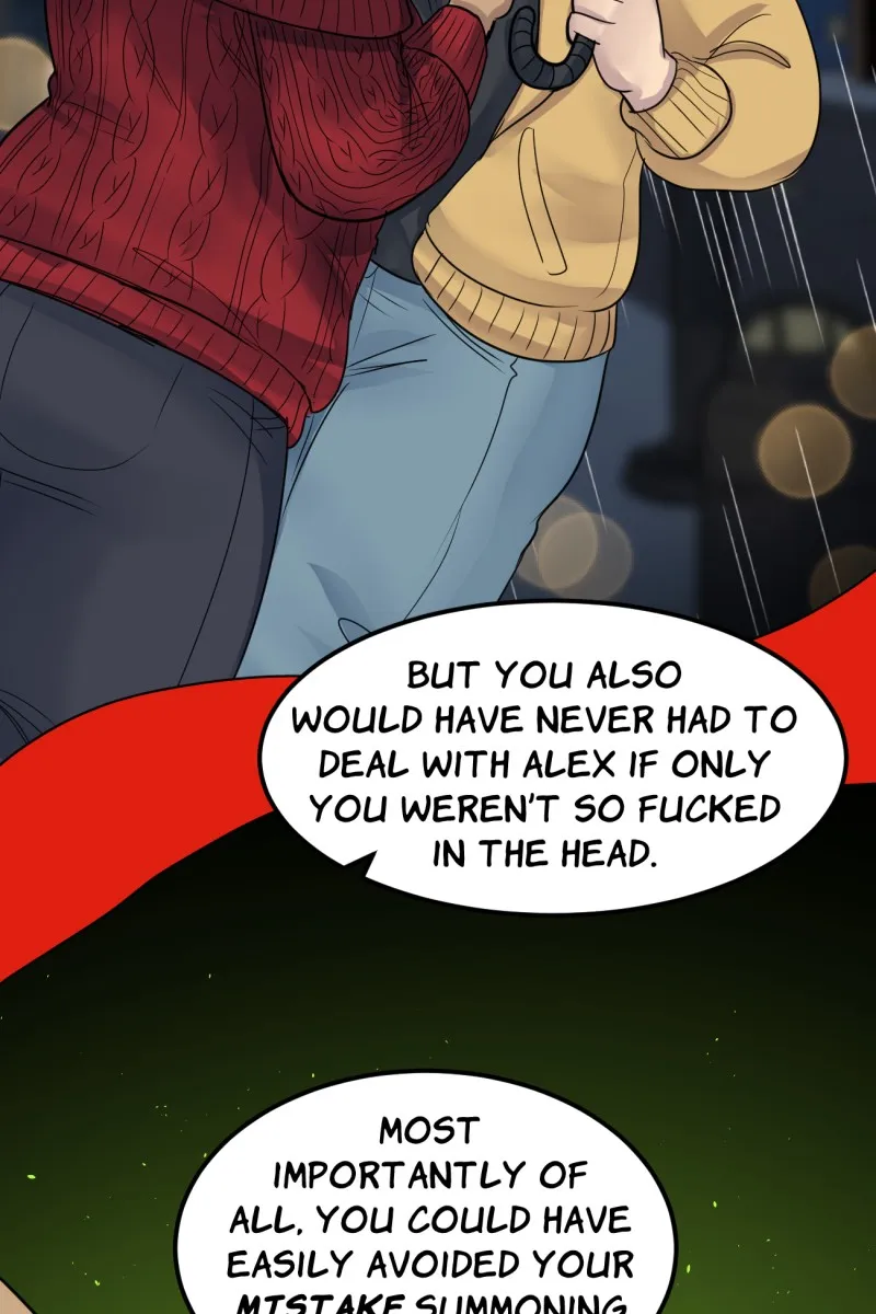 Brimstone and Roses Chapter 79 page 18 - 