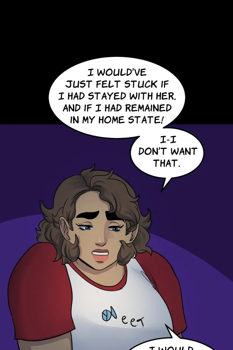Brimstone and Roses Chapter 79 page 21 - 