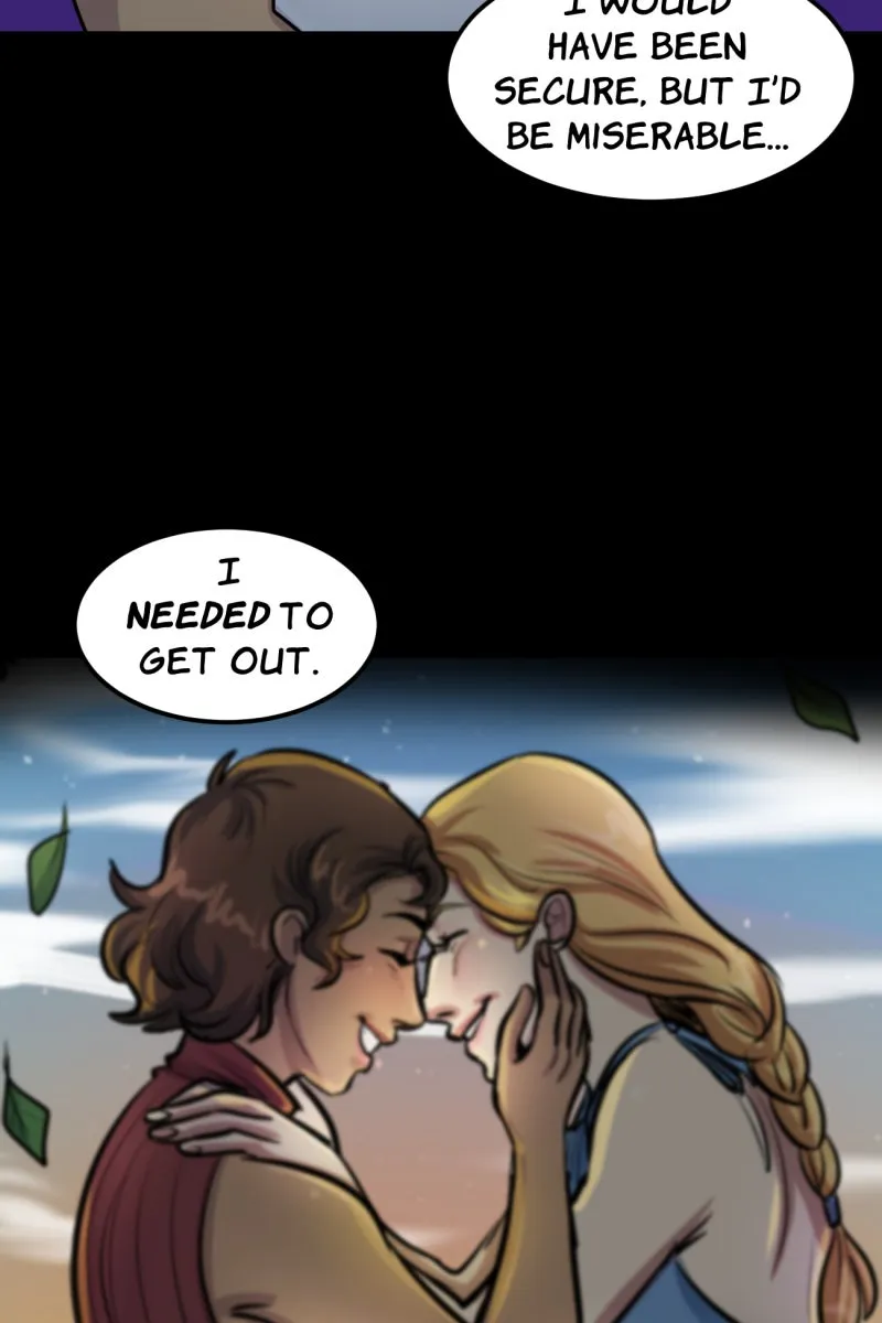 Brimstone and Roses Chapter 79 page 22 - 
