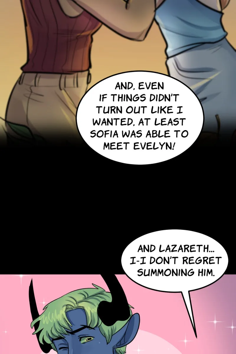 Brimstone and Roses Chapter 79 page 23 - 