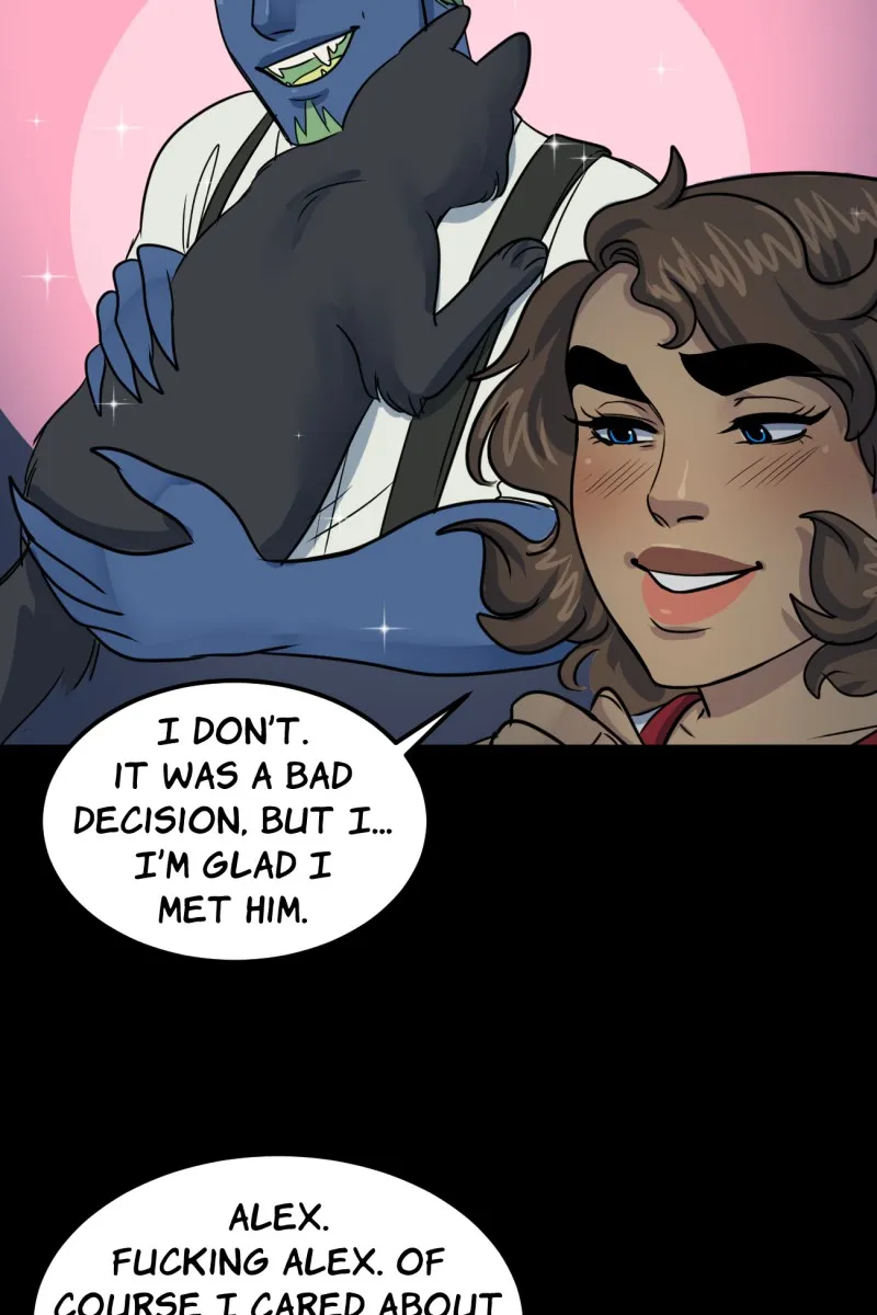 Brimstone and Roses Chapter 79 page 24 - 