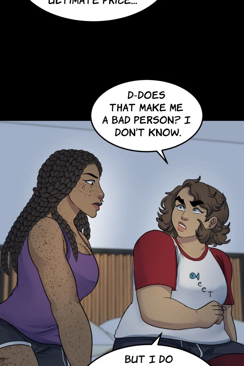 Brimstone and Roses Chapter 79 page 26 - 