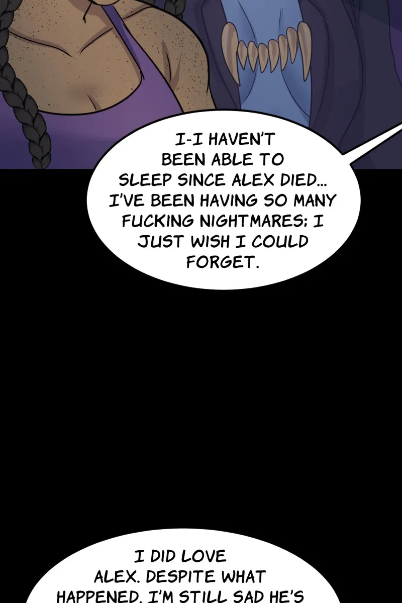 Brimstone and Roses Chapter 79 page 28 - 